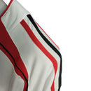 Camisa Milan Away 06/07 Retrô - Branca
