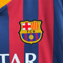 Camisa Barcelona 2013/14 Home – Retrô