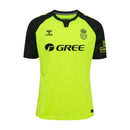 Camisa Real Bétis Away 24/25 - Amarelo e Preto