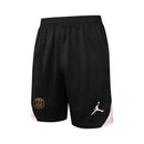 Conjunto PSG Treino 24/25 - Preto