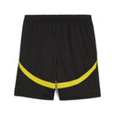 Conjunto Infantil Borussia Dortmund I 24/25 - Amarelo