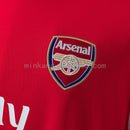 Arsenal 12∕13 Home Retro Jersey S-XXL(A800)