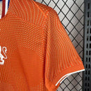 Netherlands 2025∕26 Home Jersey(137B)