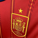 Mens Spain 2026 World Cup Home Jersey españa(E4CF)
