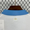 Olympique Marseille 2025∕26 Home Jersey(B5D0)