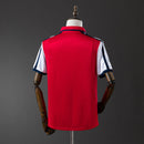 Arsenal 01∕02 Home Retro Jersey S-XXL(CECE)