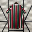Camisa 24∕25 Fluminense Home All sponsors S4XL(7092)