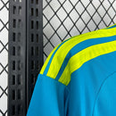 Mens Spain 2026 World Cup Goalkeeper Jersey(93E4)