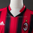 AC Milan 04∕05 Home Retro Jersey S-XXL(A480)