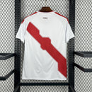 Mens Peru 2026 Home Jersey(A586)