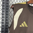 Mens Flamengo 2025∕26 Pre-Match Vest Jersey(5754)