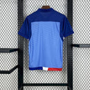 Fortaleza FC 2025∕26 Blue Goalkeeper Jersey