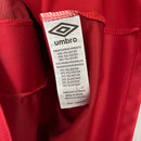 Camisa Sport Recife Umbro 2025 Masculino