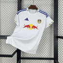 Leeds United F.C. 2025∕26 Home Jersey(1697)