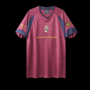 Retro Retro 2010 Iron Maiden Away (ABF4)
