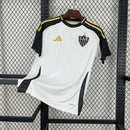 Atletico Mineiro 2025∕26 Away Jersey(F2EB)