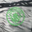 Camisa Manchester City 25/26 Special Edition  Cinza