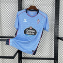 Celta de Vigo 2025∕26 Home Jersey(4389)