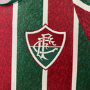 Camisa 24∕25 Fluminense Home All sponsors S4XL(7092)