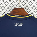 Boca Juniors 2025∕26 120th Anniversary Edition Jersey(2F63)