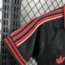 Womens Flamengo 2025∕26 LFSTLR Jersey(9B4D)