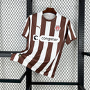 FC St. Pauli 2025∕26 Home Jersey(9C97)