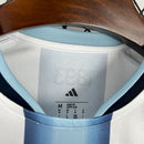Mens Argentina 2026 World Cup Home Jersey(8C5A)