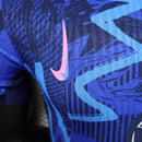 Player Atletico Madrid 2024∕25 Third Away Jersey Nike Player Version(00D4)