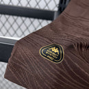 Mens CR Vasco da Gama Feminino 2025∕26 Third Jersey(24BC)