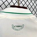 Mens Wales 2026 World Cup Away Jersey(0090)
