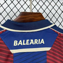Men’s Levante UD 2025∕26 Home Jersey(55C3)