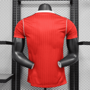 25∕26 player Manchester United Co branded version
