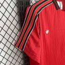 Flamengo 2025∕26 Adidas Originals SL Retro Jersey(EE98)