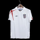 Retro Retro 2005 England home (A7EE)