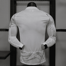 25∕26 Player Portugal away long sleeve