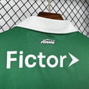 Mens Palmeiras 2025∕26 Special Jersey(66EA)