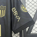 Camisa Penarol 25/26 Black