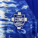 Mens Como 1907 2025∕26 Home Jersey(1BFE)