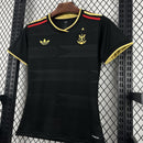 Womens Flamengo 2025∕26 Special Jersey(5B45)