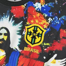 Brazil 2025∕26 Colorful Jersey(FBC5)