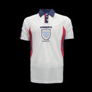 Retro Retro 1998 England home (4017)