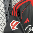 Sevilla FC 2025∕26 Third Jersey(07C3)