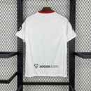 Sevilla FC 2025∕26 Home Jersey(FFA1)