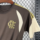 Mens Flamengo 2025∕26 Pre-Match Jersey(5810)