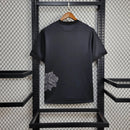 Camisa Edição Especial Y3 Real Madrid 24/25  Preto