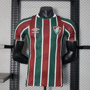 Player Fluminense 2024∕25 Home Jersey Player Version (1F75)