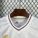 Sao Paulo 2025∕26 Home Womens Jersey(E0D8)