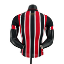 Sao Paulo 2024∕25 Away Jersey – Player Version SXXXXL(8A8B)