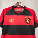 Camisa Sport Recife Umbro 2025 Masculino