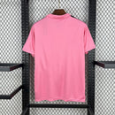 Real Madrid 2025∕26 Pink special edition Jersey(4DC8)